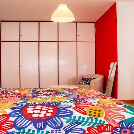 Kamchu Apartments Viale Somalia روما المظهر الخارجي الصورة